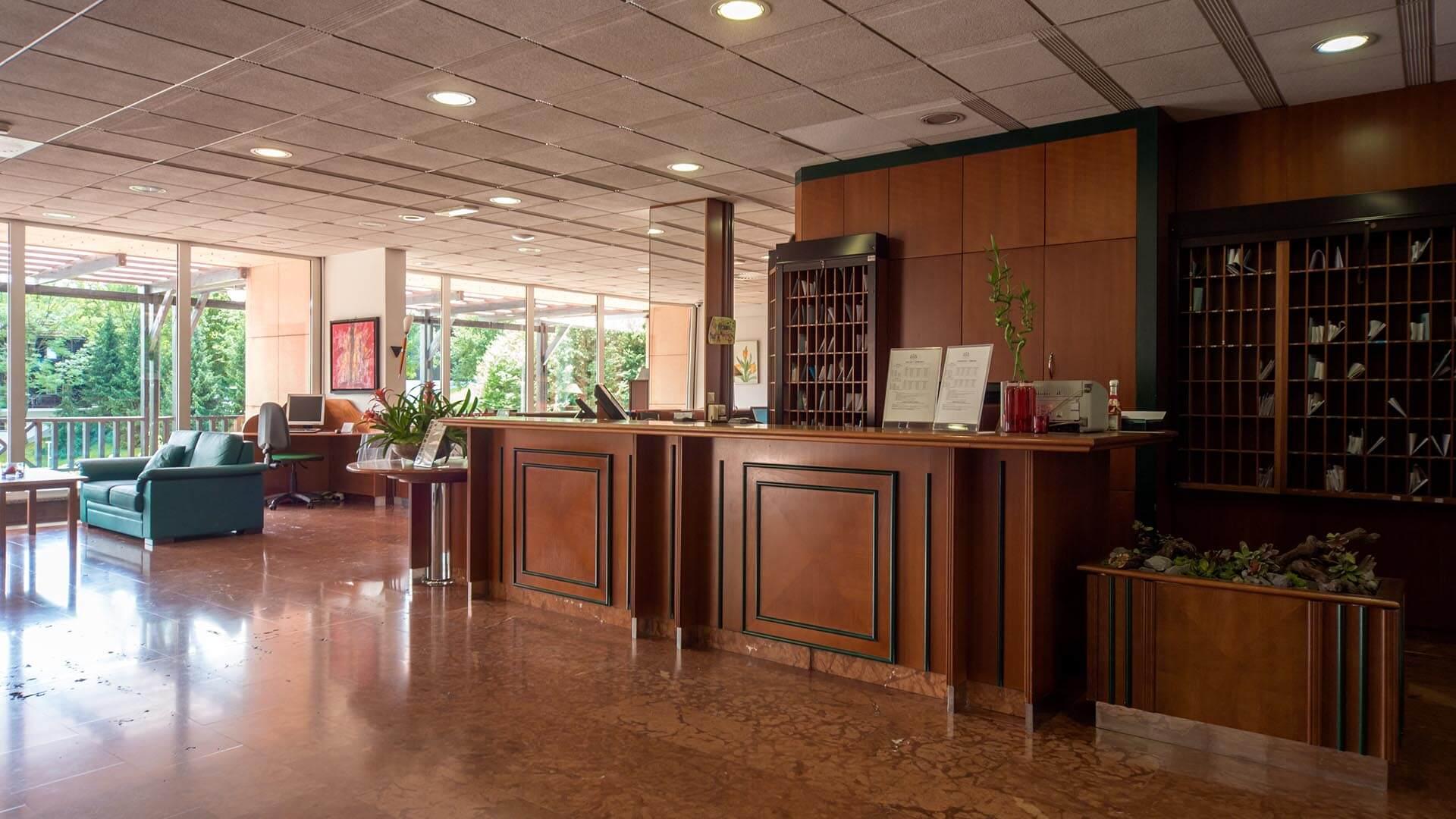 بوتْشيترتيك Terme Olimia - Aparthotel Rosa المظهر الخارجي الصورة
