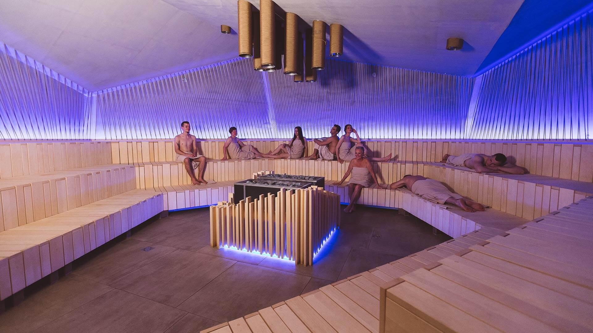 بوتْشيترتيك Terme Olimia - Aparthotel Rosa المظهر الخارجي الصورة