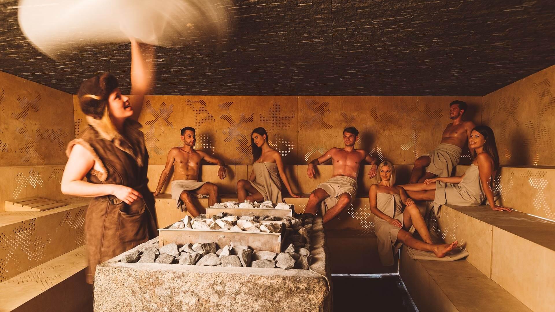 بوتْشيترتيك Terme Olimia - Aparthotel Rosa المظهر الخارجي الصورة