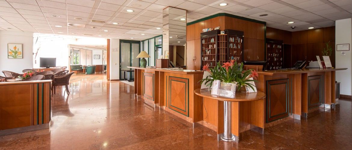 بوتْشيترتيك Terme Olimia - Aparthotel Rosa المظهر الخارجي الصورة